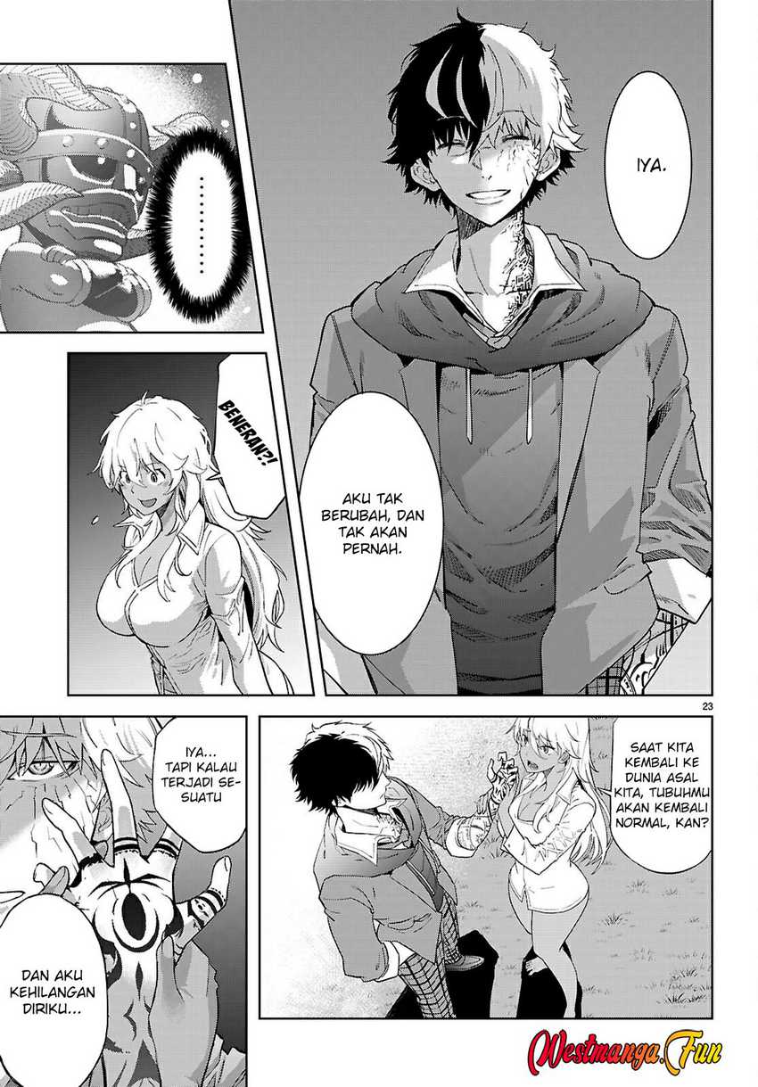 Dilarang COPAS - situs resmi www.mangacanblog.com - Komik game obu familia family senki 069 - chapter 69 70 Indonesia game obu familia family senki 069 - chapter 69 Terbaru 25|Baca Manga Komik Indonesia|Mangacan